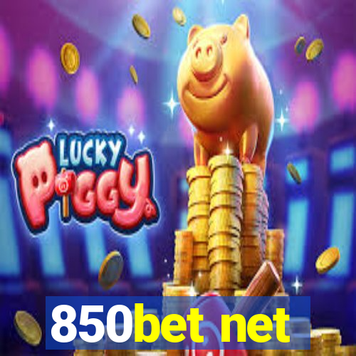 850bet net